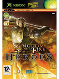 Kingdom Under Fire: Heroes Kingdom Under Fire: Heroes