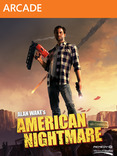 Alan Wake's American Nightmare Alan Wake's American Nightmare
