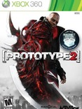 Prototype 2 Prototype 2