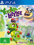 Yooka-Laylee Yooka-Laylee