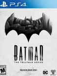 Batman - The Telltale Series Batman - The Telltale Series