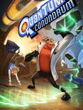 Quantum Conundrum Quantum Conundrum