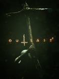 Outlast 2 Outlast 2
