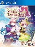 Atelier Lydie & Suelle : Alchemists of the Mysterious Painting Atelier Lydie & Suelle : Alchemists of the Mysterious Painting