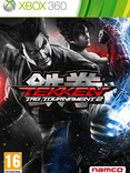 Tekken Tag Tournament 2 Tekken Tag Tournament 2