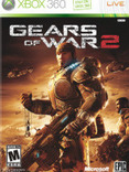 Gears of War 2 Gears of War 2