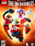 Lego The Incredibles Lego The Incredibles