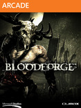 Bloodforge Bloodforge