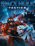 Space Hulk: Tactics Space Hulk: Tactics