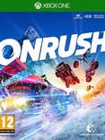 Onrush Onrush