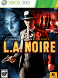 L.A. Noire L.A. Noire