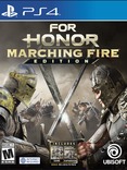 For Honor: Marching Fire For Honor: Marching Fire
