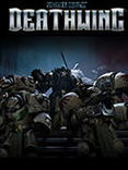 Space Hulk: Deathwing Space Hulk: Deathwing