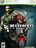 Bionic Commando