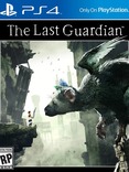 The Last Guardian The Last Guardian