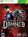 Shadows of the Damned Shadows of the Damned
