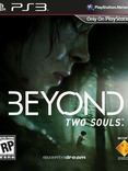 Beyond: Two Souls Beyond: Two Souls
