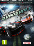 Ridge Racer Unbounded Ridge Racer Unbounded
