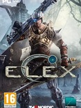 ELEX ELEX