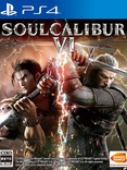 SoulCalibur VI SoulCalibur VI