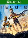 ReCore ReCore