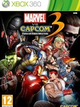Marvel vs. Capcom 3: Fate of Two Worlds Marvel vs. Capcom 3: Fate of Two Worlds