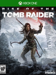 Rise of the Tomb Raider Rise of the Tomb Raider