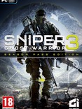 Sniper: Ghost Warrior 3 Sniper: Ghost Warrior 3