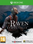 The Raven Remastered The Raven Remastered
