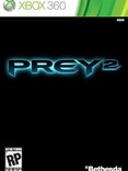 Prey 2 Prey 2