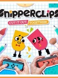 Snipperclips Snipperclips