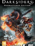 Darksiders: Warmastered Edition Darksiders: Warmastered Edition