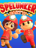 Spelunker Party! Spelunker Party!