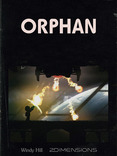 Orphan Orphan