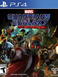 Marvel's Guardians of the Galaxy - The Telltale Series Marvel's Guardians of the Galaxy - The Telltale Series
