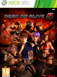 Dead or Alive 5 Dead or Alive 5