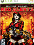 Command & Conquer: Red Alert 3
