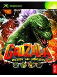 Godzilla : Destroy All Monster Melee Godzilla : Destroy All Monster Melee