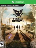 State of Decay 2 State of Decay 2