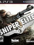 Sniper Elite V2 Sniper Elite V2