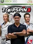 Top Spin 3 Top Spin 3