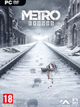 Metro Exodus Metro Exodus