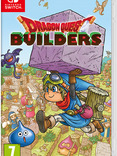 Dragon Quest Builders Dragon Quest Builders
