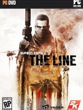 Spec Ops: The Line Spec Ops: The Line