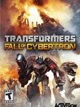 Transformers: Fall of Cybertron Transformers: Fall of Cybertron