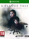 A Plague Tale: Innocence A Plague Tale: Innocence