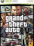 Grand Theft Auto IV Grand Theft Auto IV