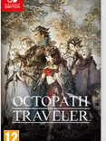 Octopath Traveler Octopath Traveler