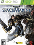 Warhammer 40,000: Space Marine Warhammer 40,000: Space Marine