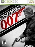 James Bond 007: Blood Stone James Bond 007: Blood Stone